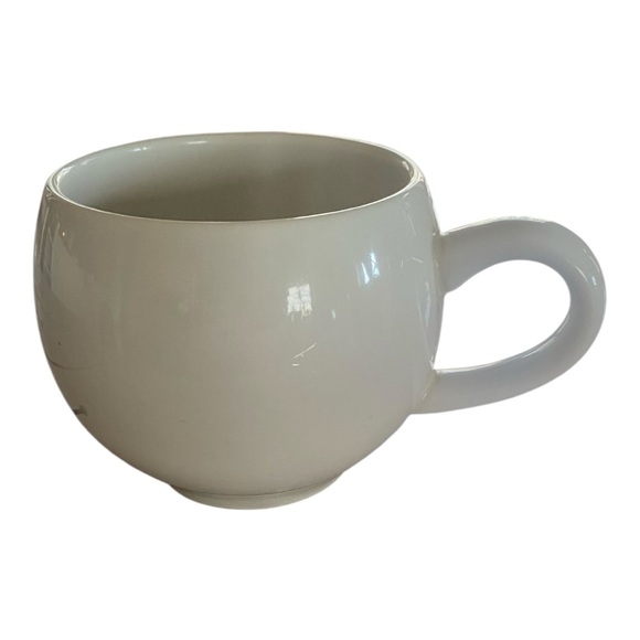 Starbucks White Mug and pioneer woman floral mug bundle - Picture 11 of 11